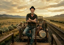 Heiner Lauterbach – Like a Hobo