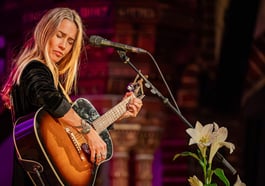 Heather Nova