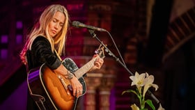 Heather Nova