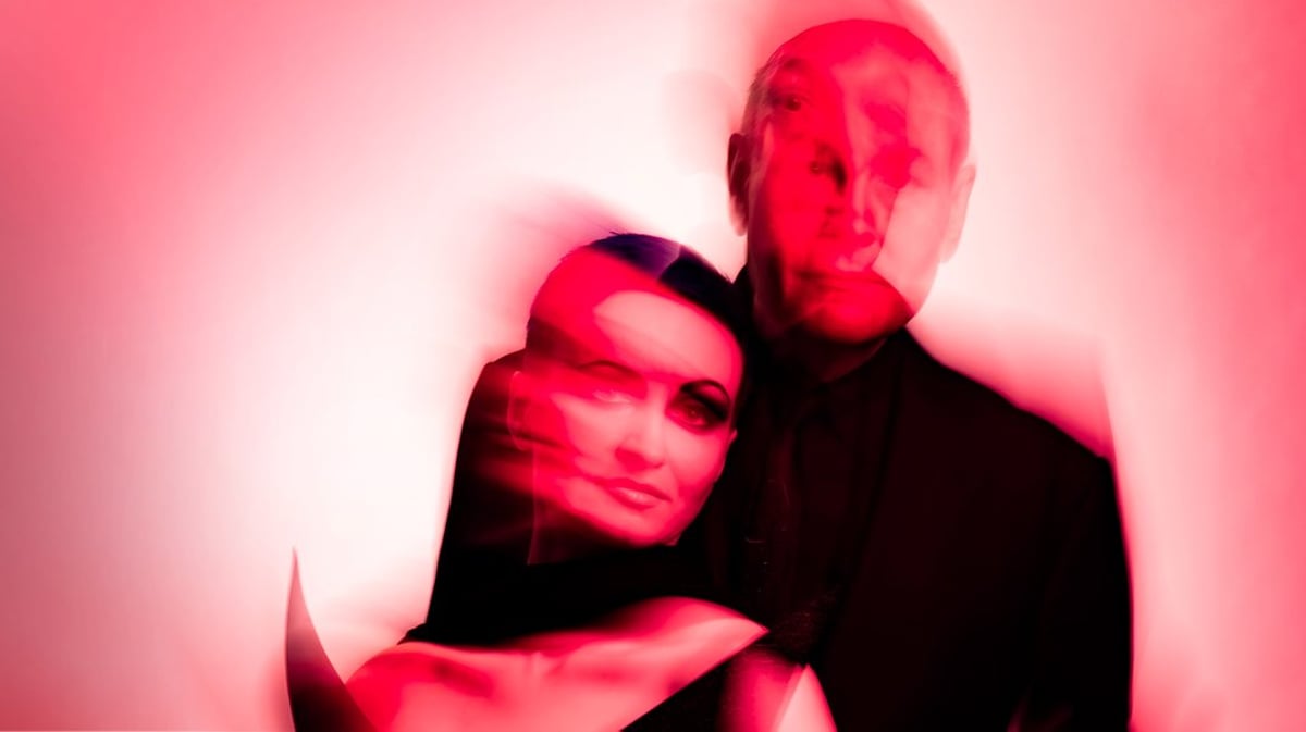 Liebe und andere Illusionen – Magie trifft Schönheitstanz