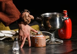 Wunder. Festival: Cœur de Patat