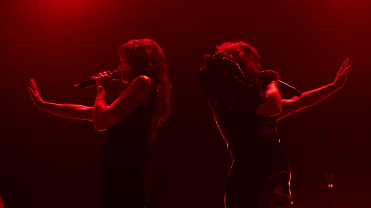 Nouvelle Vague