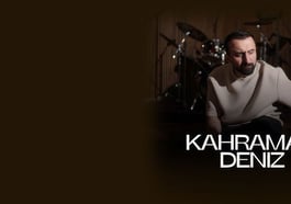 Kahraman Deniz