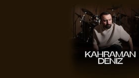 Kahraman Deniz