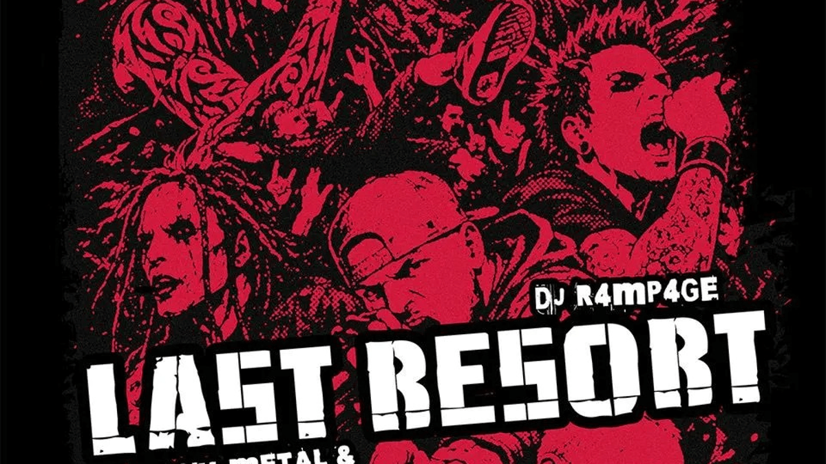Last Resort