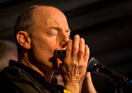 Henry Heggen & Titus Vollmer + San2 & His Soul Patrol