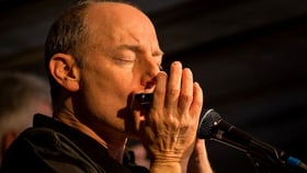 Henry Heggen & Titus Vollmer + San2 & His Soul Patrol