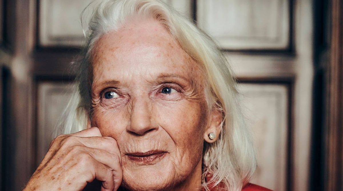 Gabriele von Arnim »Abschied leben« am 16.7. im Literaturhaus
