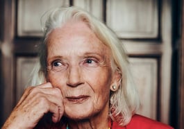 Gabriele von Arnim „Abschied leben“