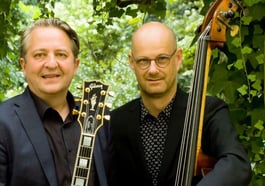 Literatur im Park – Jazz im Park