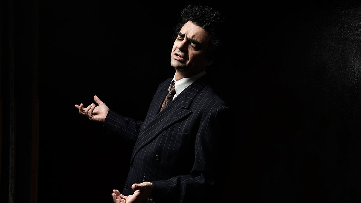 Rolando Villazón & L’Arpeggiata