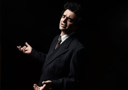 Rolando Villazón & L’Arpeggiata