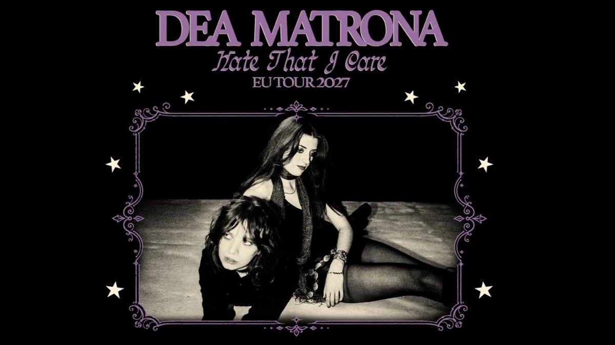 Dea Matrona