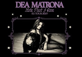 Dea Matrona