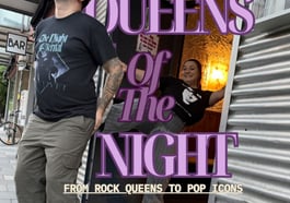Queens of the Night – Exlusive für Frauen
