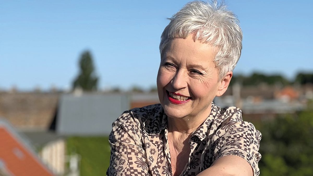 Literatur im Gespräch: Erich Garhammer trifft Ulrike Draesner