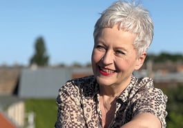 Literatur im Gespräch: Erich Garhammer trifft Ulrike Draesner