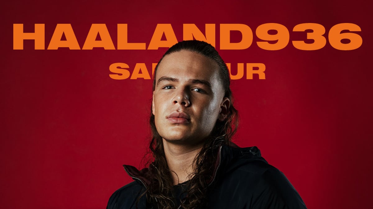 Haaland936