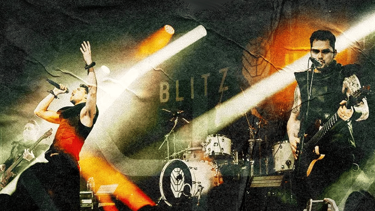 Blitz Union
