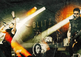 Blitz Union