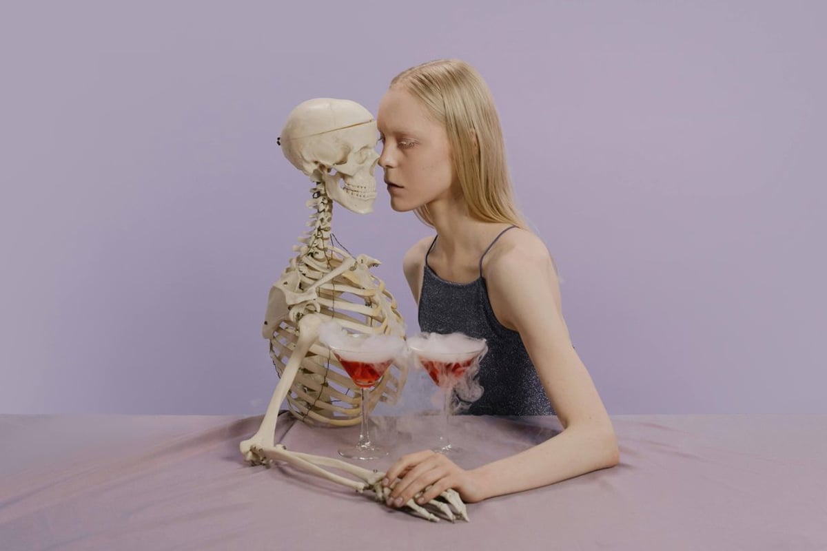 Liebe finden leichter gemacht? Reden über Singlesein & Liebe