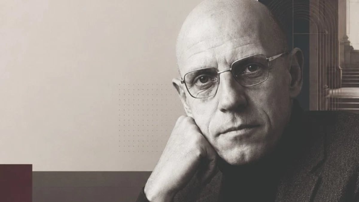 Wissen, Macht, Wahnsinn – Michel Foucault zum 100. Geburtstag
