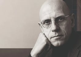 Wissen, Macht, Wahnsinn – Michel Foucault zum 100. Geburtstag