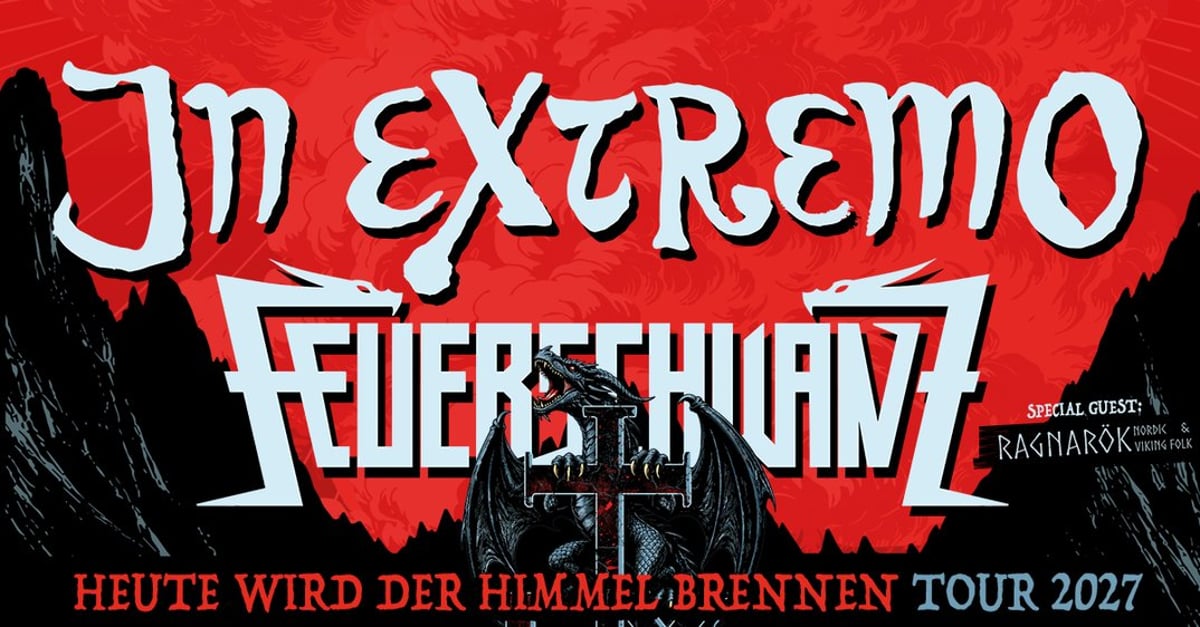 In Extremo & Feuerschwanz