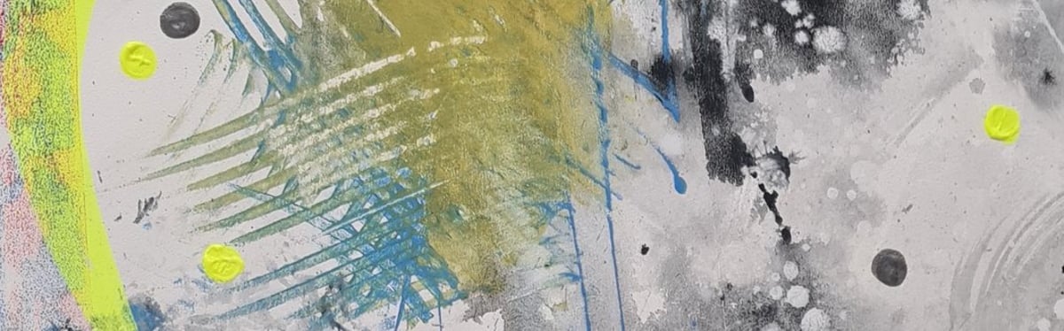 Vernissage: Rudolf Novak