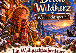 Bellas musikalischer Adventskalender – 24 kostenlose Wintergeschichten