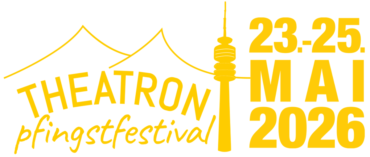 Theatron Pfingstfestival 2026