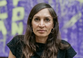 Gilda Sahebi: Verbinden statt spalten – wie es funktionieren kann