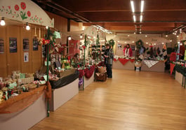 Adventsmarkt