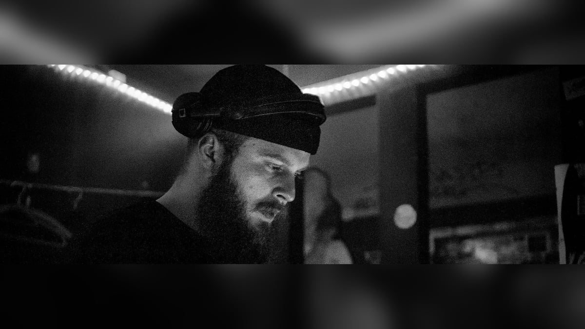 <90 – Dubstep & Dub mit Soukah, Zubzonikz und Sis D