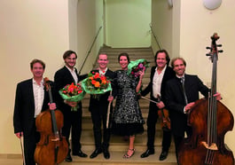 Ensemble Clemente