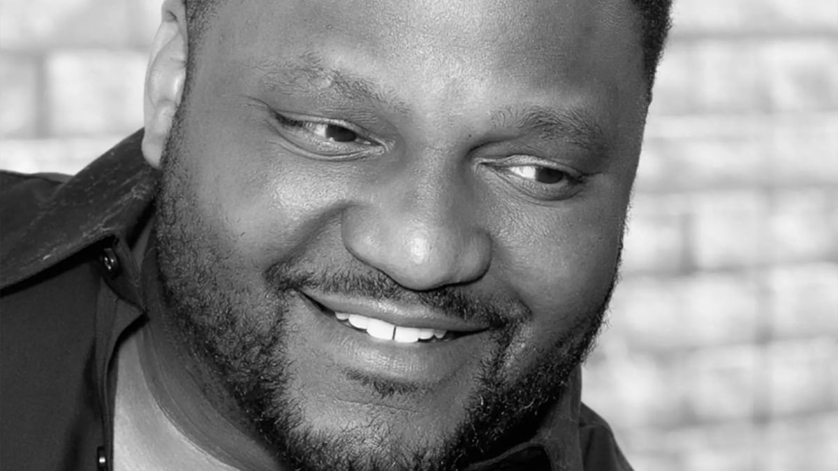 Aries Spears – Euro Trip