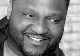 Aries Spears – Euro Trip