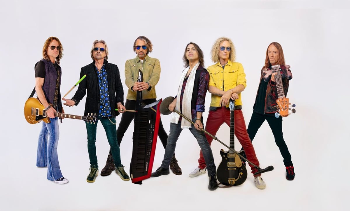 Foreigner