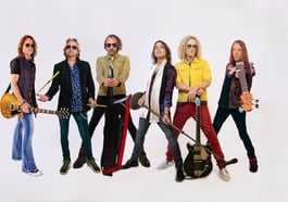 Foreigner