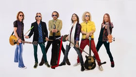 Foreigner
