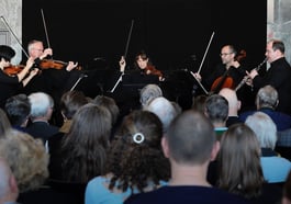 Orchester des Staatstheaters am Gärtnerplatz: Ein Spanier in Paris