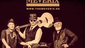 The Meverix