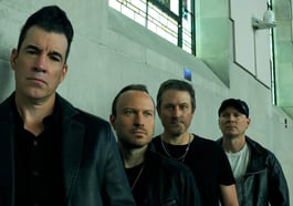 Theory of a Deadman