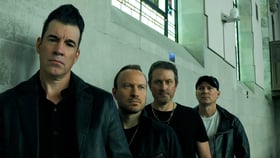 Theory of a Deadman