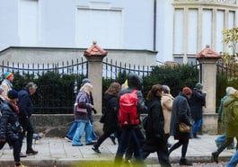 Jüdisches Leben im Nachkriegs-Bogenhausen
