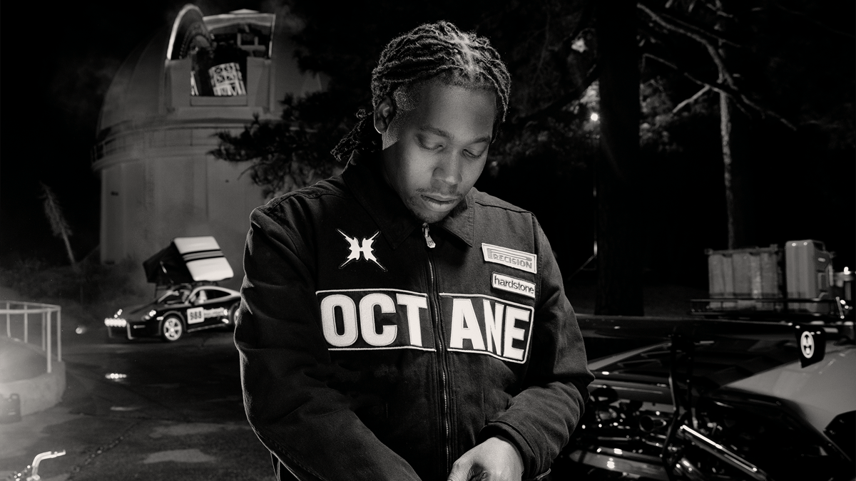 Don Toliver