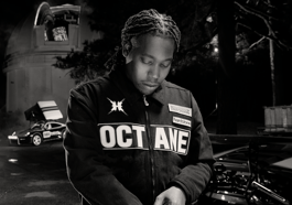 Don Toliver