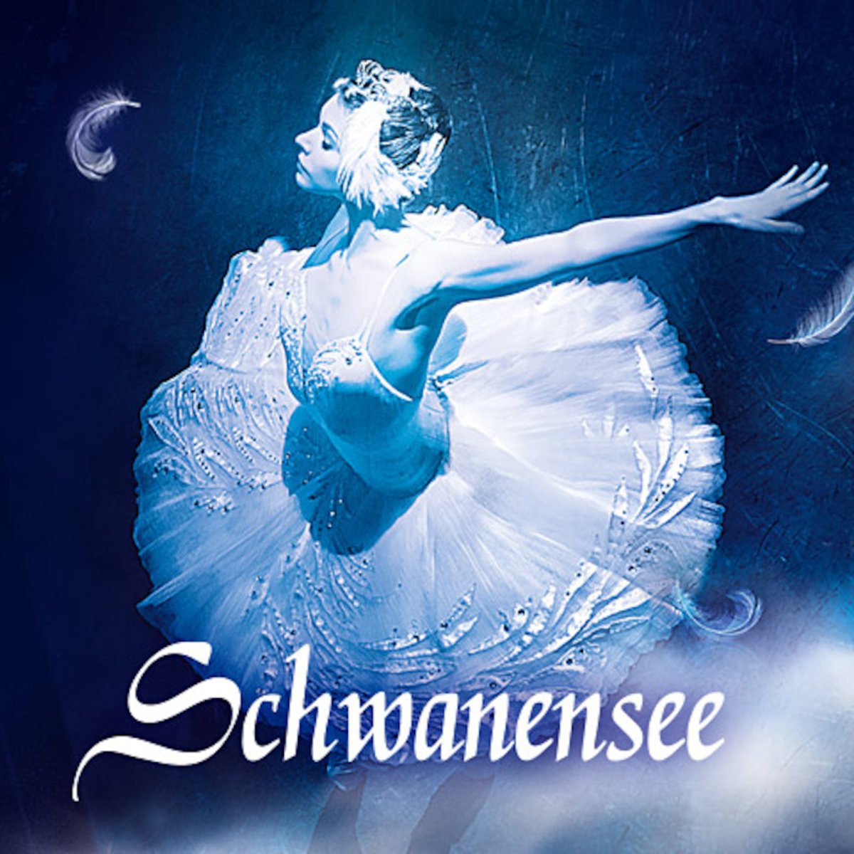 Schwanensee – Ballettmärchen mit Erzähler