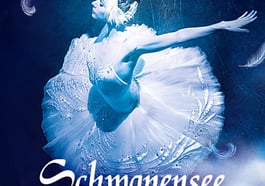 Schwanensee – Ballettmärchen mit Erzähler