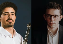Winners & Masters: Elad Navon
